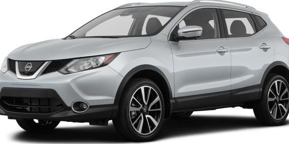 NISSAN ROGUE SPORT 2017 JN1BJ1CR0HW115697 image
